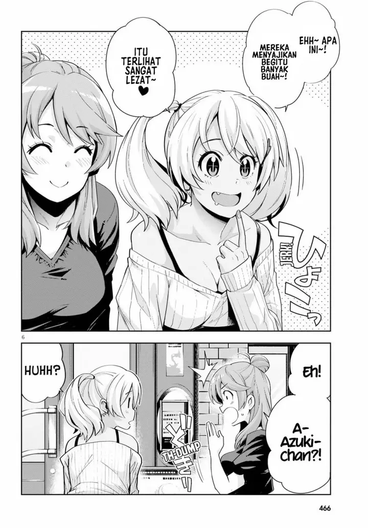 image-komik-kuro-gyaru-san-ga-kuru-chapter-18-7/24