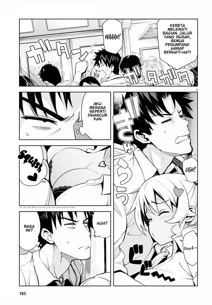 image-komik-kuro-gyaru-san-ga-kuru-chapter-2-9/18