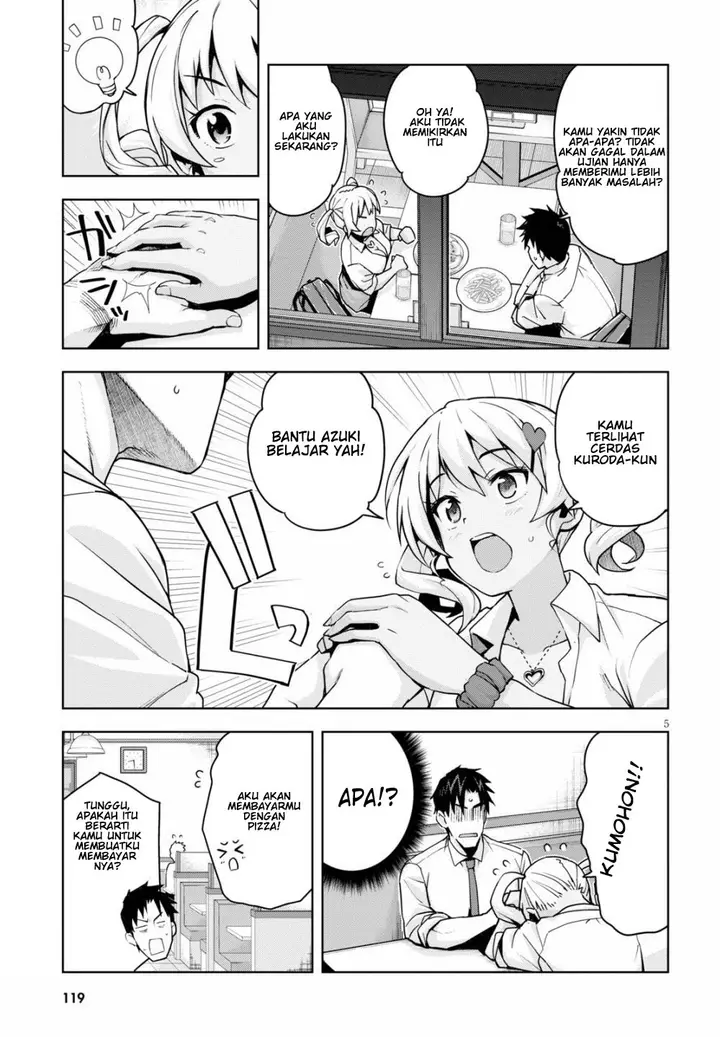 image-komik-kuro-gyaru-san-ga-kuru-chapter-3-6/20