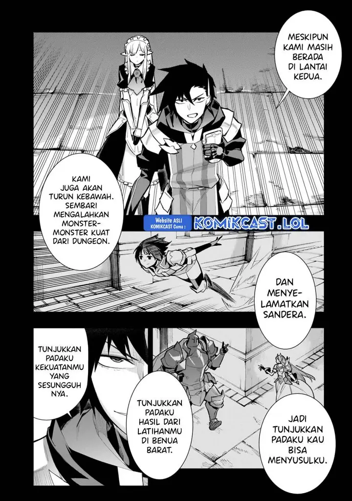image-komik-kuro-no-shoukanshi-chapter-130-5/20