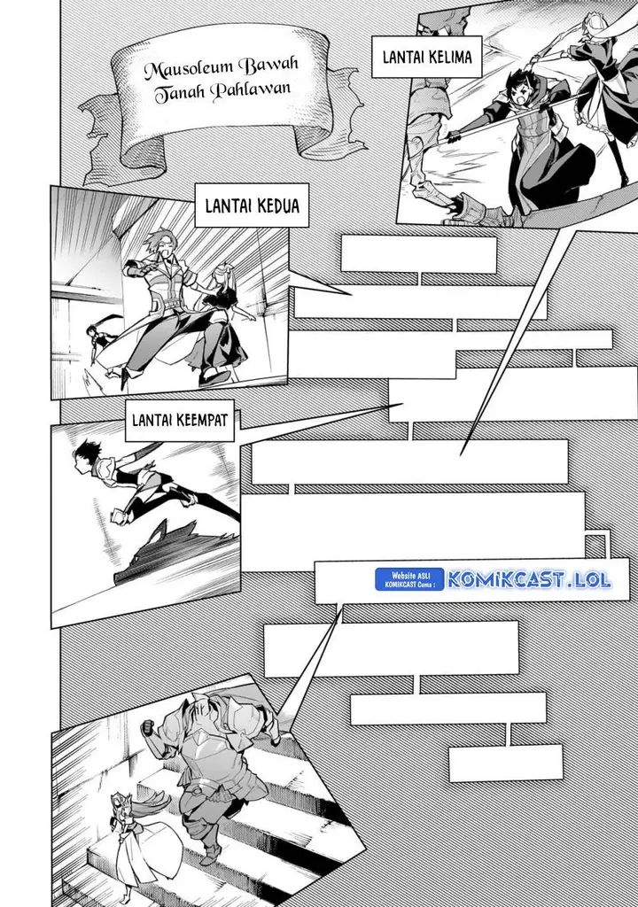 image-komik-kuro-no-shoukanshi-chapter-130-15/20