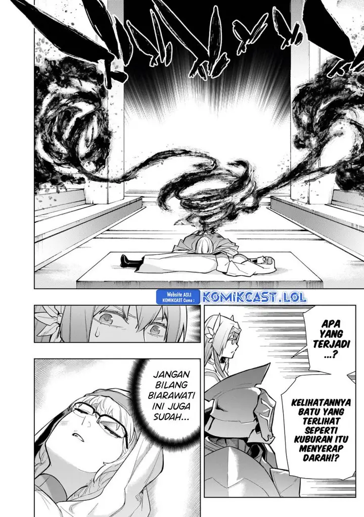 image-komik-kuro-no-shoukanshi-chapter-131-3/22