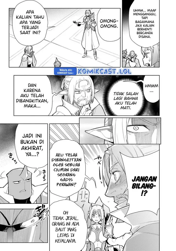 image-komik-kuro-no-shoukanshi-chapter-131-12/22