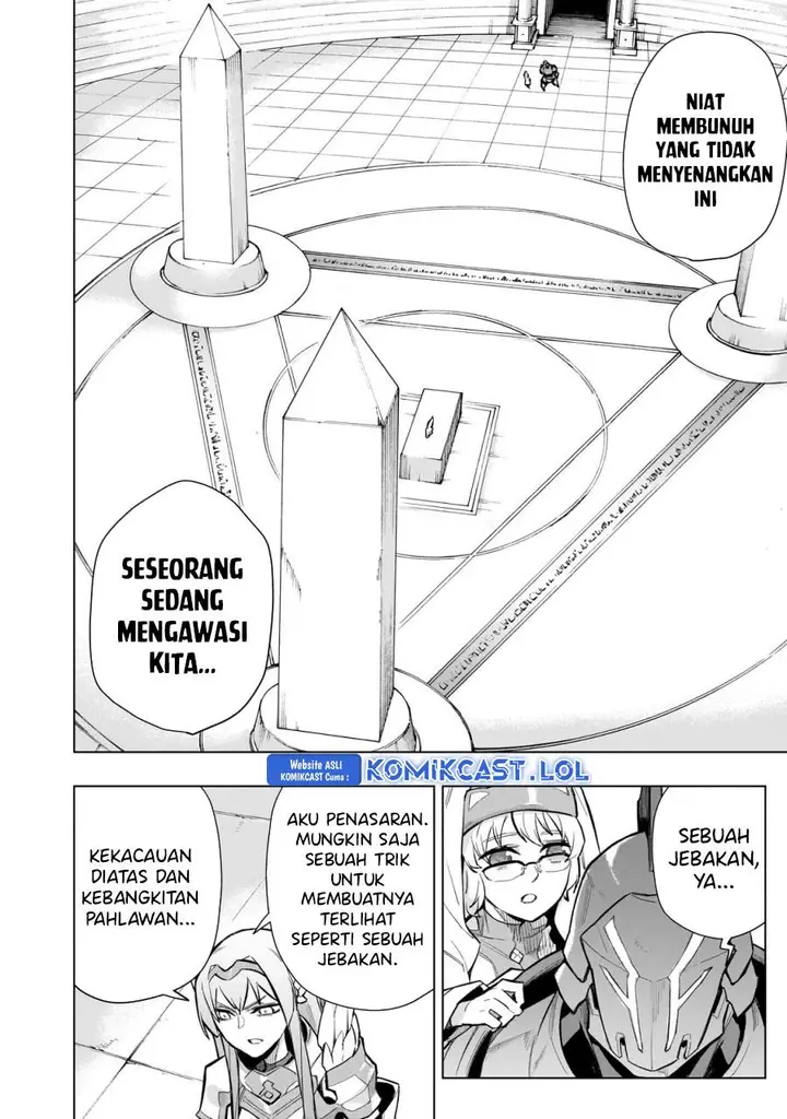 image-komik-kuro-no-shoukanshi-chapter-137-11/15