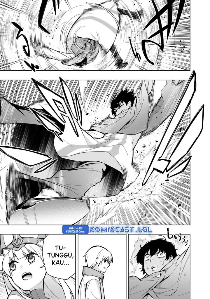 image-komik-kuro-no-shoukanshi-chapter-140-8/20