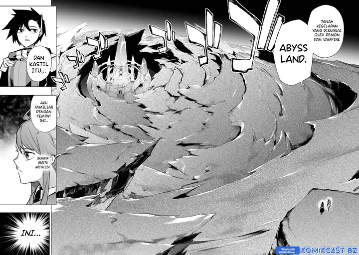 image-komik-kuro-no-shoukanshi-chapter-149-1/14