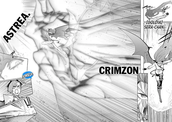 image-komik-kuro-no-shoukanshi-chapter-155-11/17