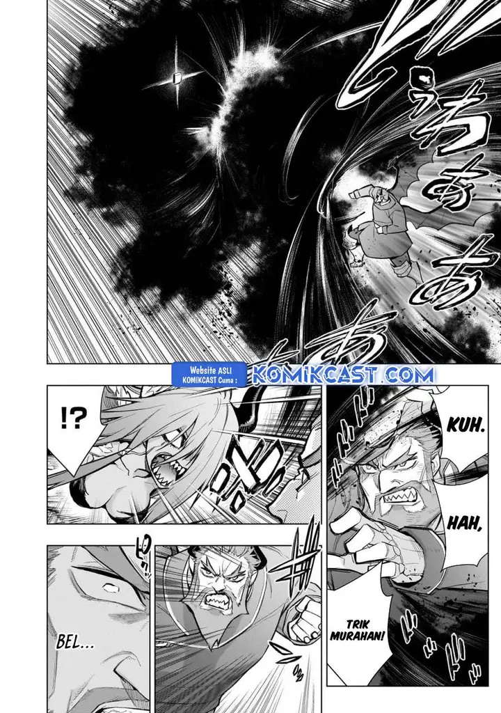 image-komik-kuro-no-shoukanshi-chapter-157-11/18