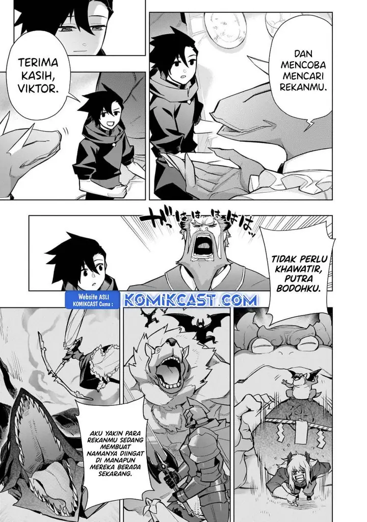 image-komik-kuro-no-shoukanshi-chapter-161-13/17