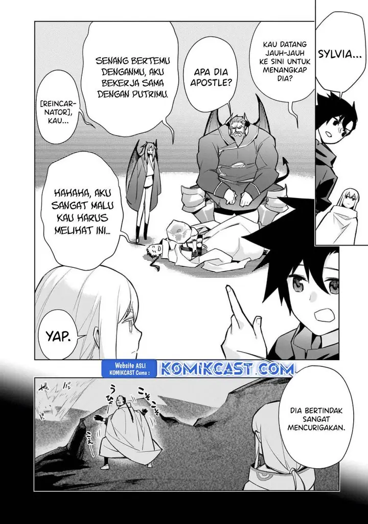 image-komik-kuro-no-shoukanshi-chapter-162-7/16