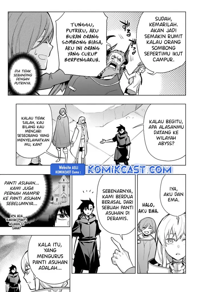 image-komik-kuro-no-shoukanshi-chapter-163-3/22