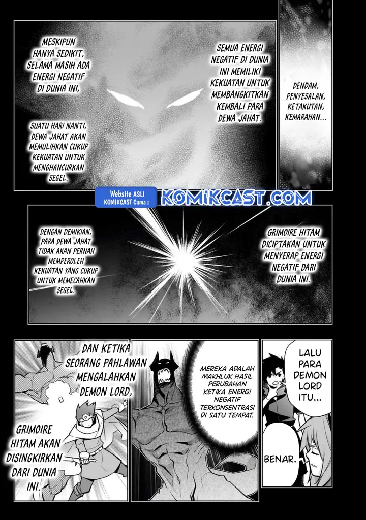 image-komik-kuro-no-shoukanshi-chapter-163-13/22