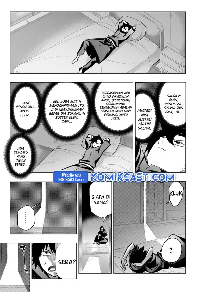 image-komik-kuro-no-shoukanshi-chapter-163-17/22