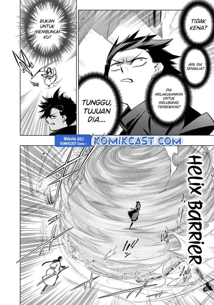 image-komik-kuro-no-shoukanshi-chapter-164-1/18