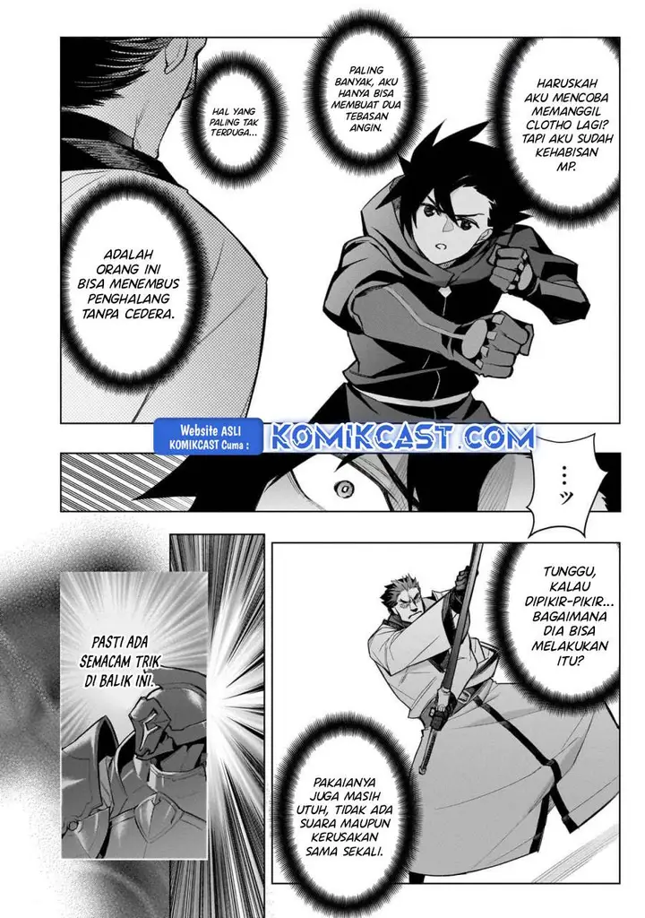 image-komik-kuro-no-shoukanshi-chapter-164-11/18