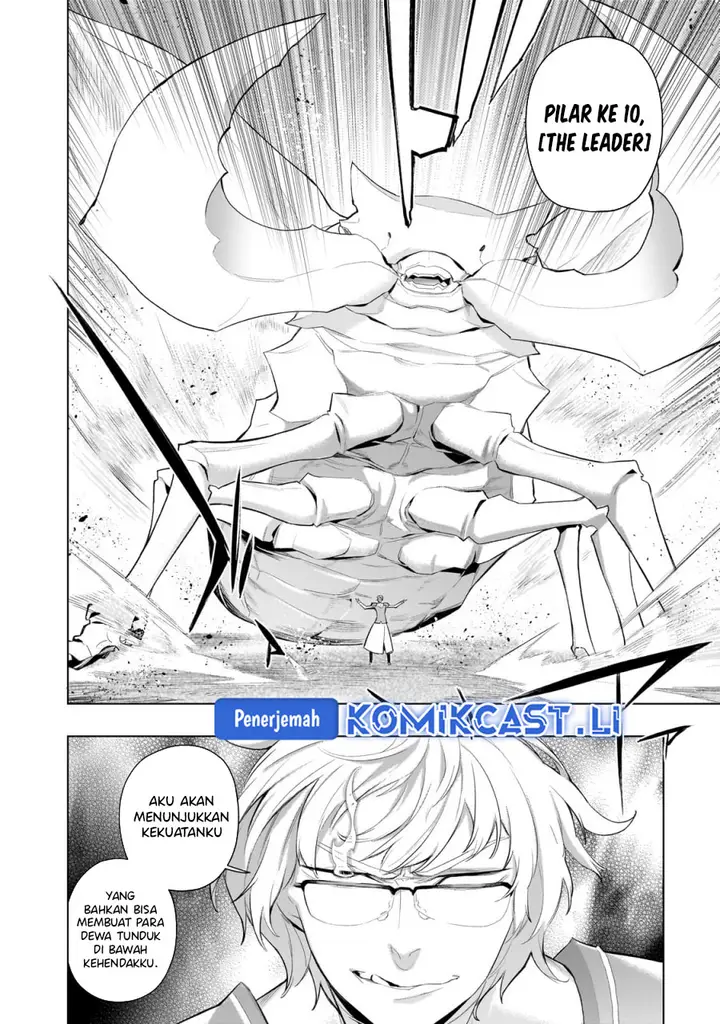 image-komik-kuro-no-shoukanshi-chapter-166-3/16