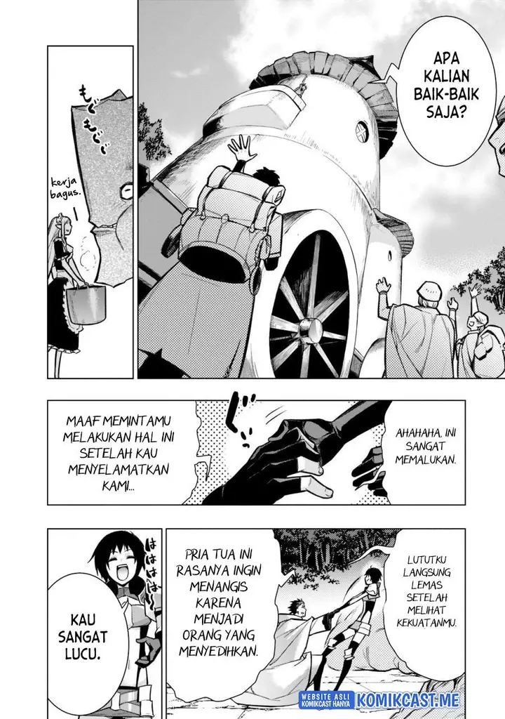 image-komik-kuro-no-shoukanshi-chapter-99-11/18