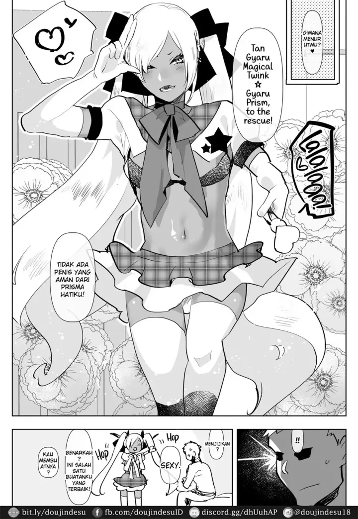 image-komik-kurogal-kouhai-otokonoko-deliheal-chapter-01-end-7/28