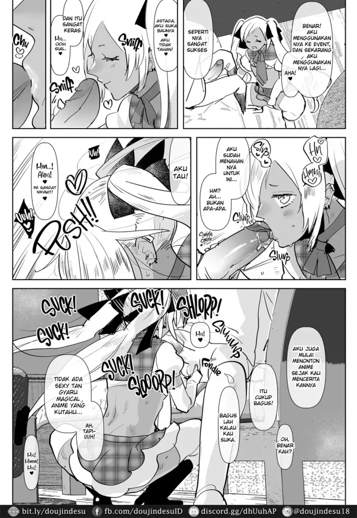 image-komik-kurogal-kouhai-otokonoko-deliheal-chapter-01-end-8/28