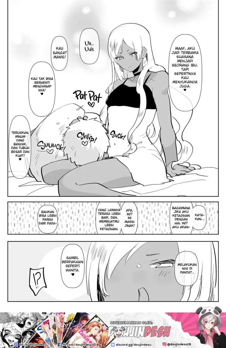 image-komik-kurogal-kouhai-otokonoko-deliheal-chapter-01-end-23/28