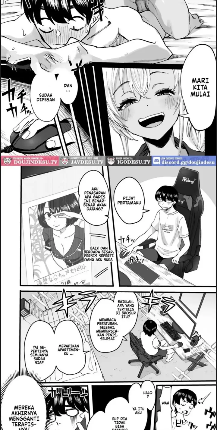 image-komik-kurogal-men-esthe-jou-ga-yarasetekureru-chapter-01-end-1/33