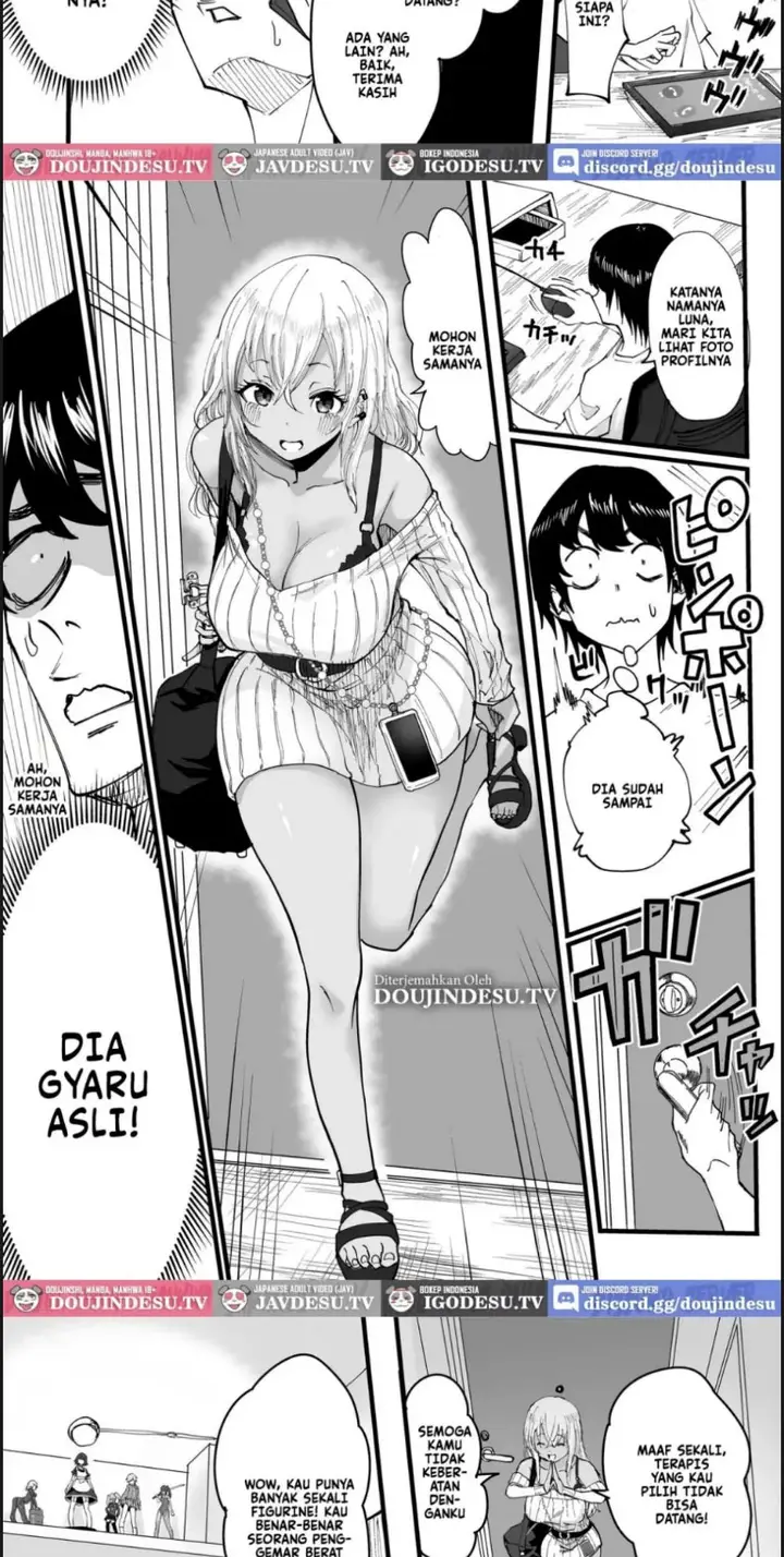 image-komik-kurogal-men-esthe-jou-ga-yarasetekureru-chapter-01-end-2/33