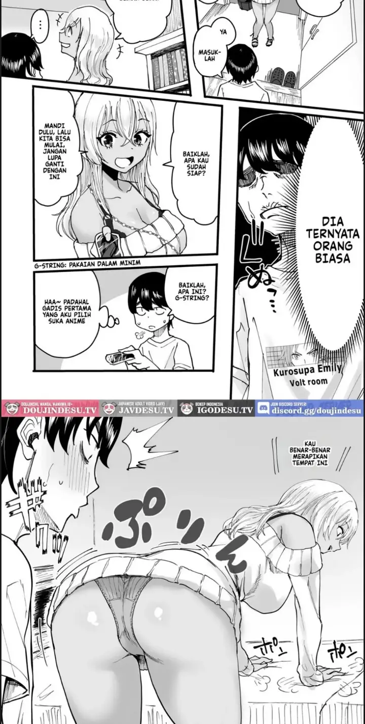 image-komik-kurogal-men-esthe-jou-ga-yarasetekureru-chapter-01-end-3/33