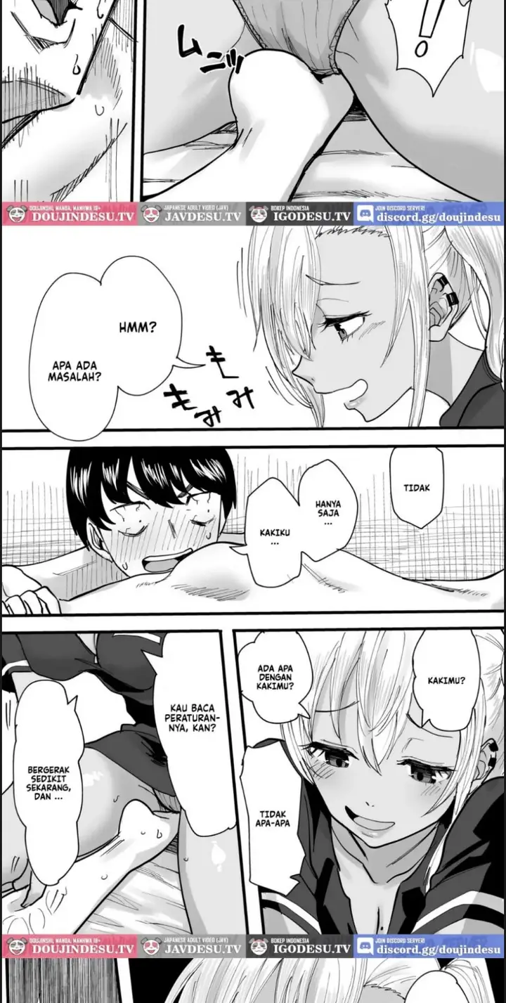 image-komik-kurogal-men-esthe-jou-ga-yarasetekureru-chapter-01-end-7/33