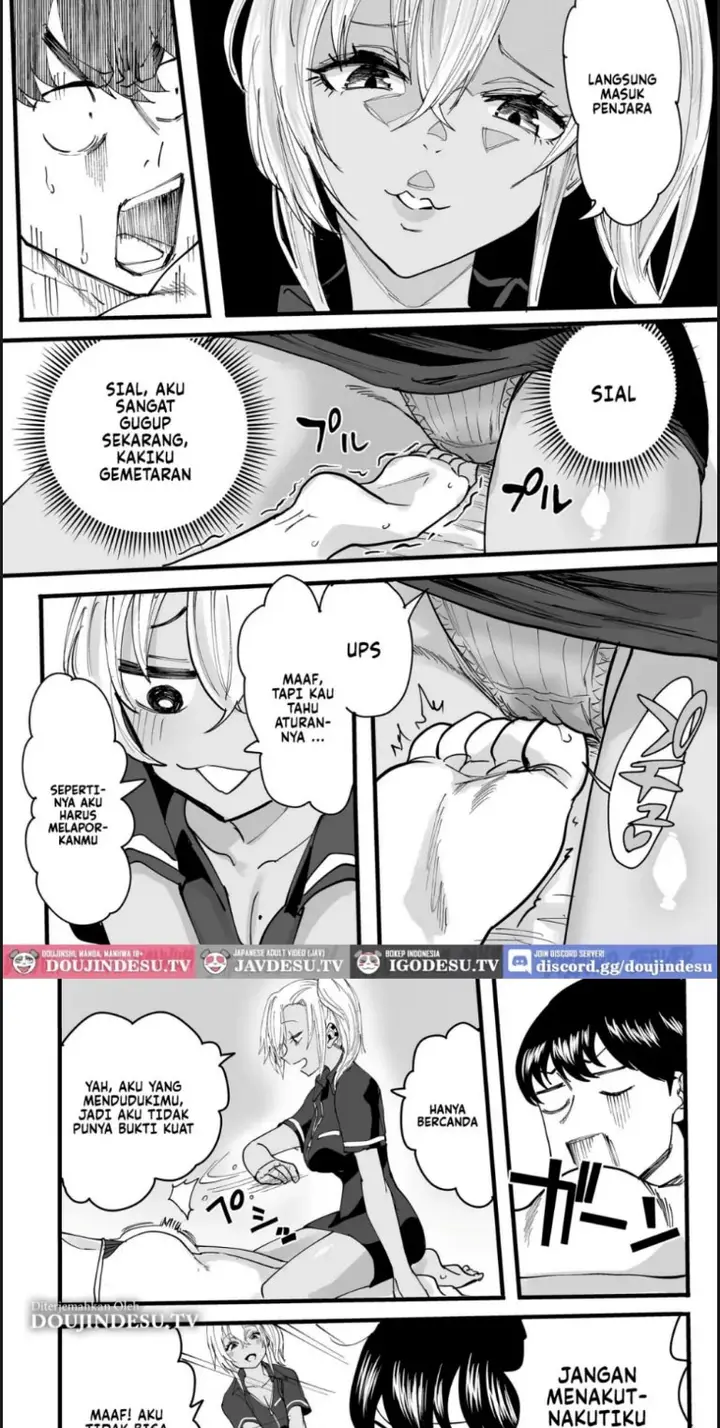 image-komik-kurogal-men-esthe-jou-ga-yarasetekureru-chapter-01-end-8/33