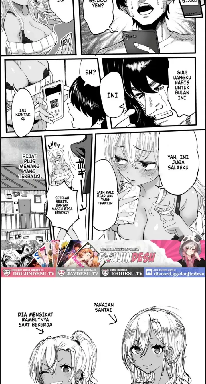 image-komik-kurogal-men-esthe-jou-ga-yarasetekureru-chapter-01-end-30/33