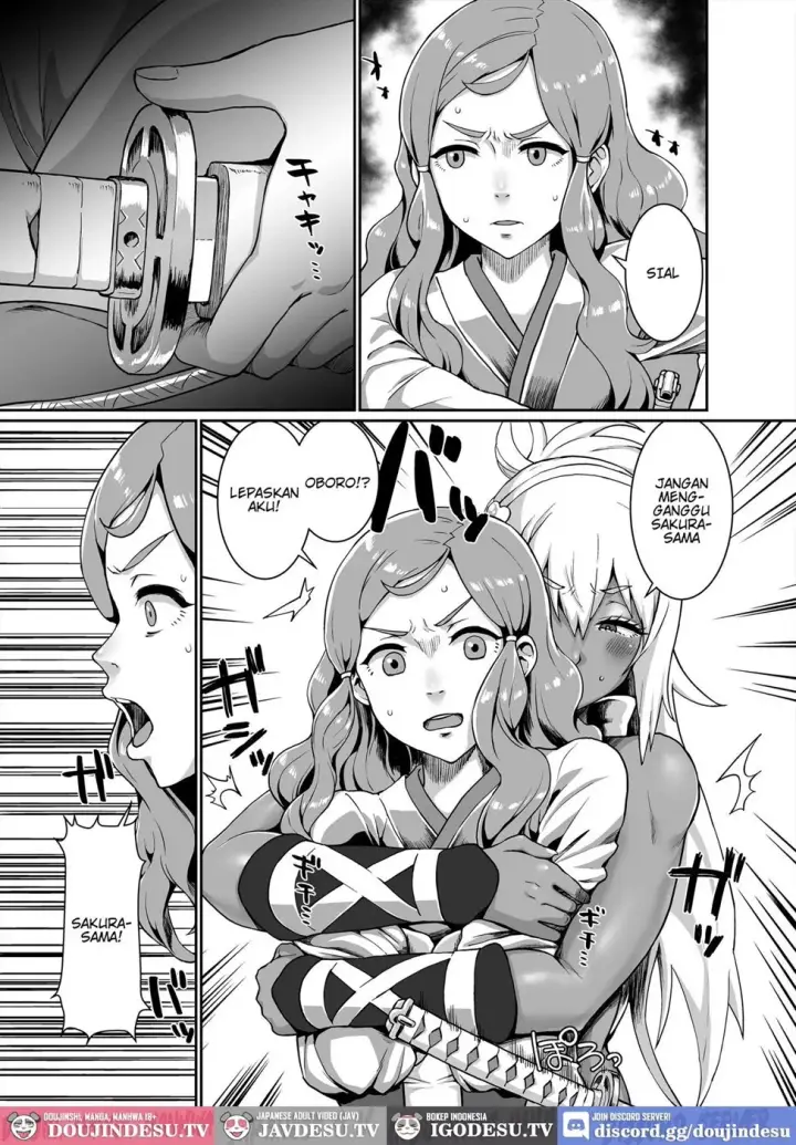 image-komik-kurogyaru-kingdom-chapter-01-end-25/60
