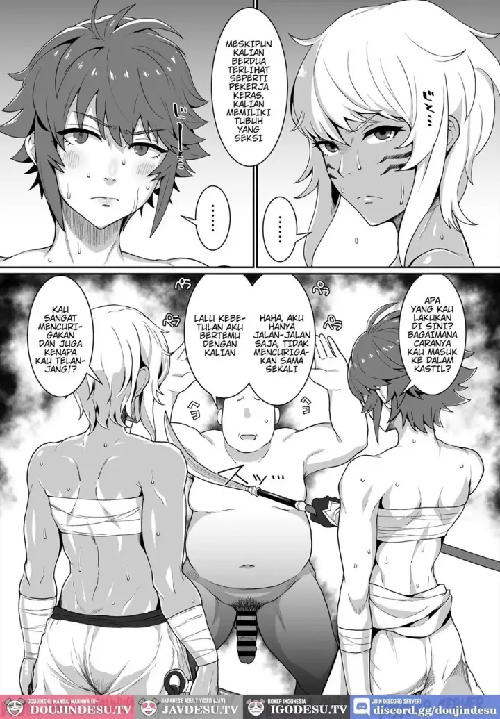 image-komik-kurogyaru-kingdom-chapter-01-end-33/60