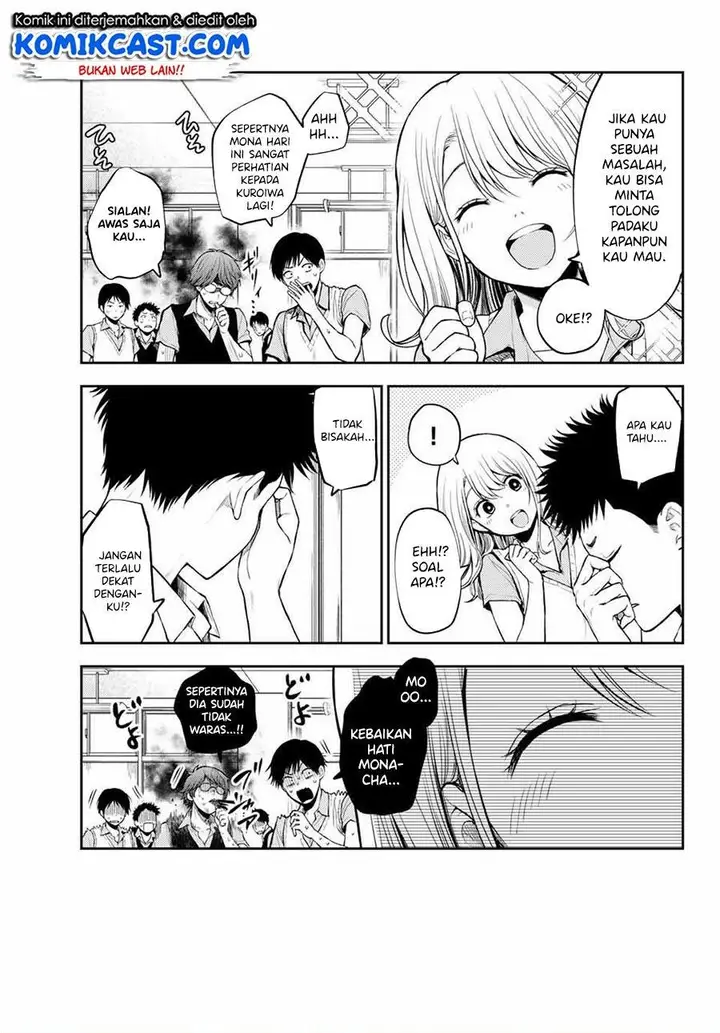 image-komik-kuroiwa-medaka-ni-watashi-no-kawaii-ga-tsuujinai-chapter-1-3/31