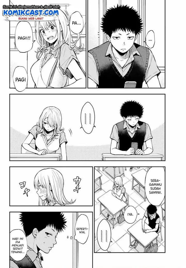 image-komik-kuroiwa-medaka-ni-watashi-no-kawaii-ga-tsuujinai-chapter-1-28/31