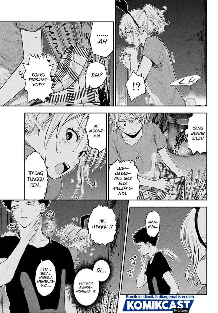 image-komik-kuroiwa-medaka-ni-watashi-no-kawaii-ga-tsuujinai-chapter-10-10/14