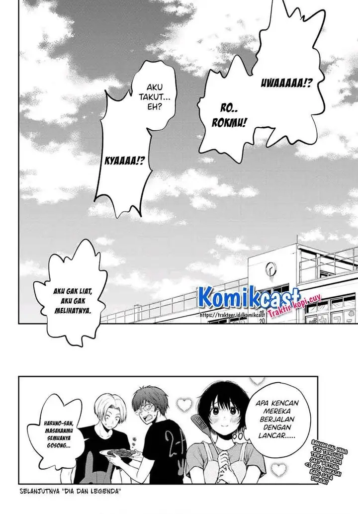 image-komik-kuroiwa-medaka-ni-watashi-no-kawaii-ga-tsuujinai-chapter-10-13/14