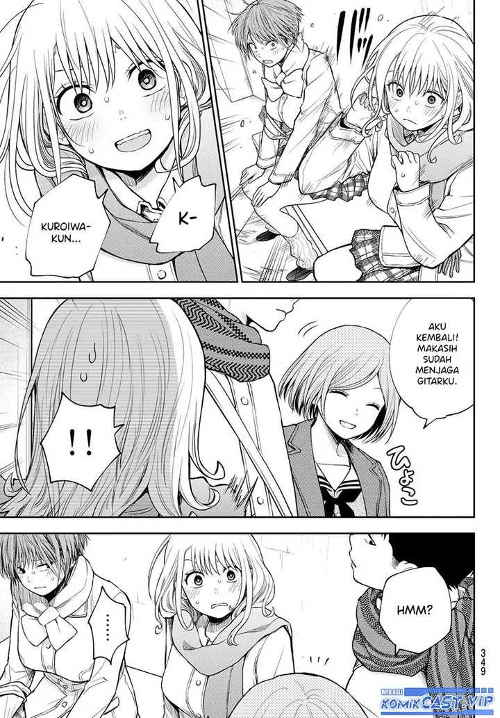 image-komik-kuroiwa-medaka-ni-watashi-no-kawaii-ga-tsuujinai-chapter-103-10/14
