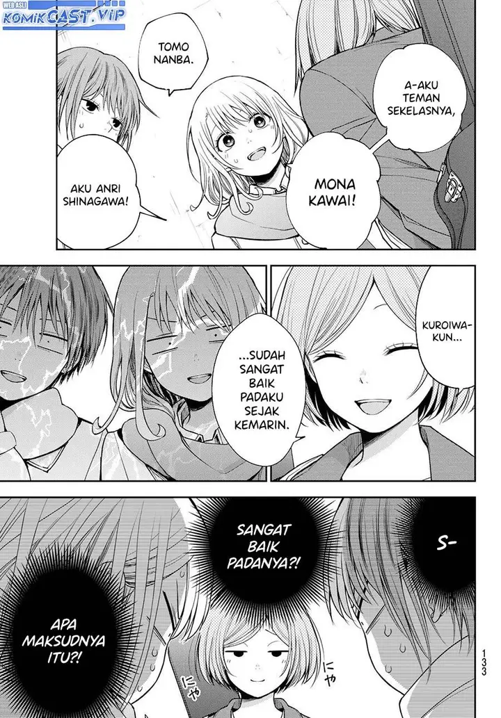 image-komik-kuroiwa-medaka-ni-watashi-no-kawaii-ga-tsuujinai-chapter-104-2/14