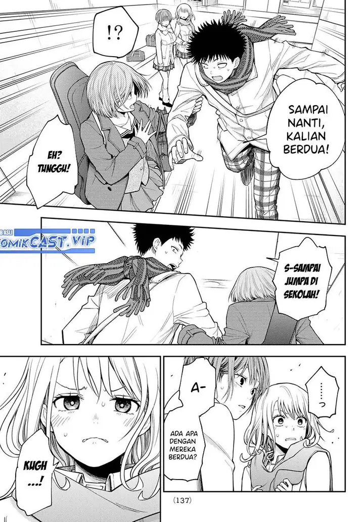 image-komik-kuroiwa-medaka-ni-watashi-no-kawaii-ga-tsuujinai-chapter-104-6/14
