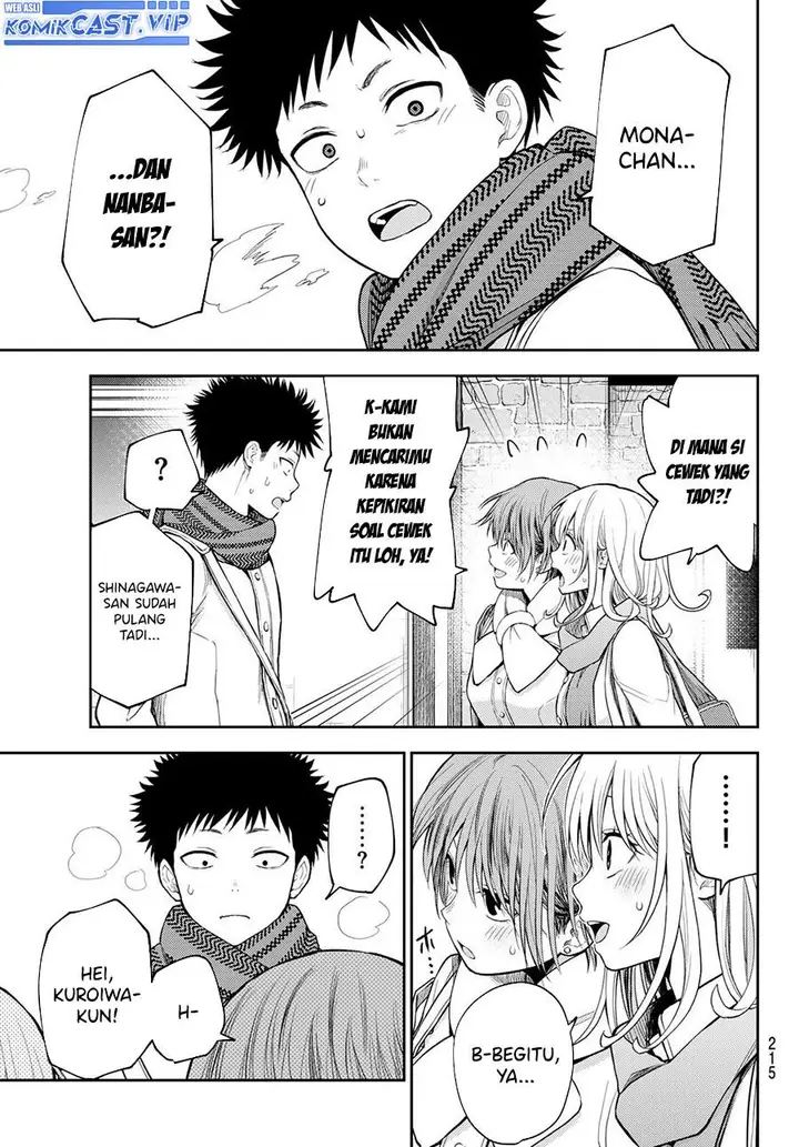 image-komik-kuroiwa-medaka-ni-watashi-no-kawaii-ga-tsuujinai-chapter-105-8/14