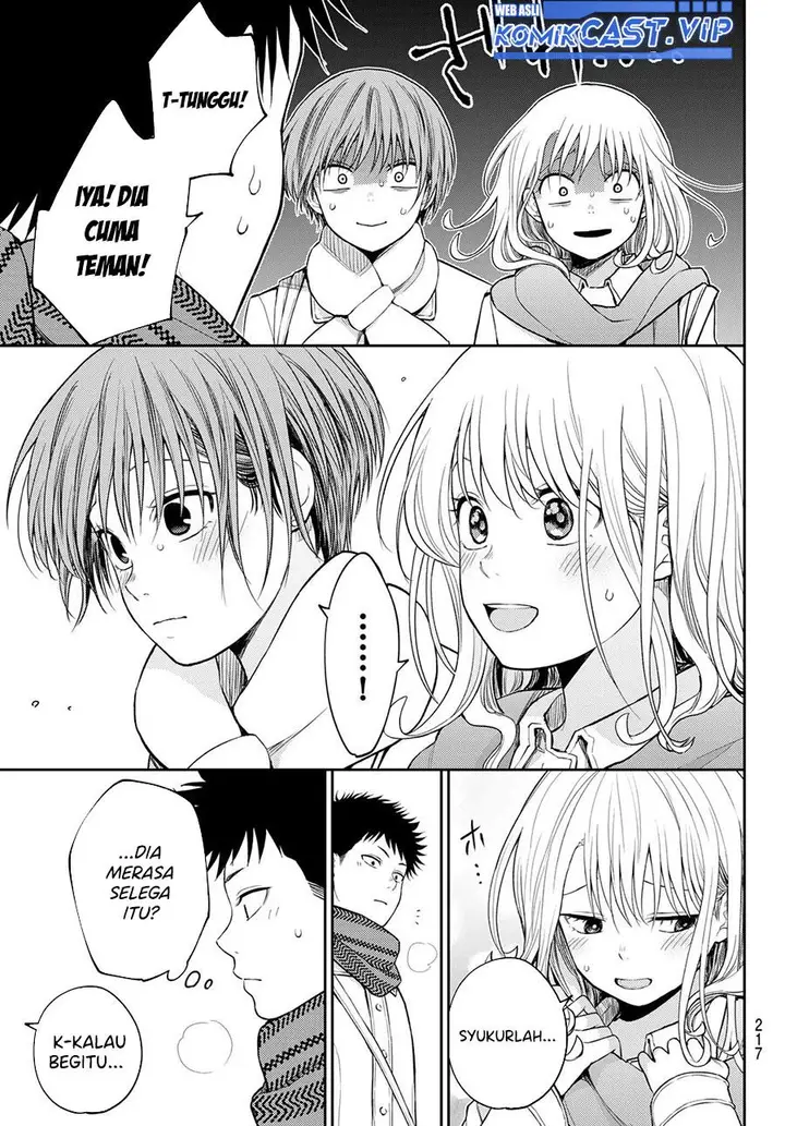image-komik-kuroiwa-medaka-ni-watashi-no-kawaii-ga-tsuujinai-chapter-105-10/14