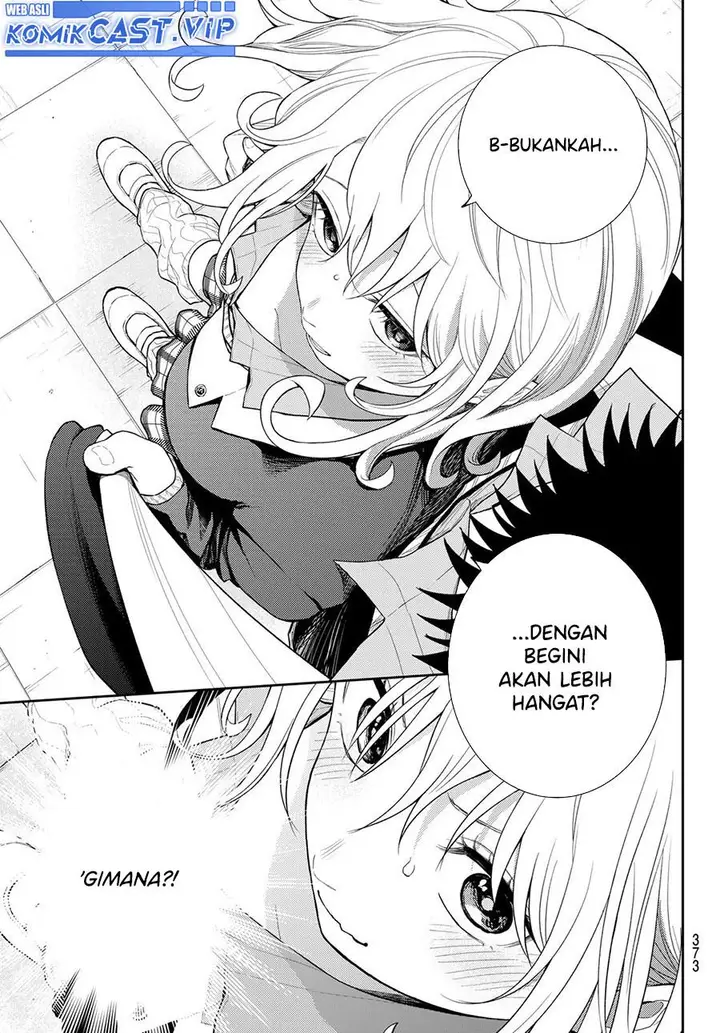 image-komik-kuroiwa-medaka-ni-watashi-no-kawaii-ga-tsuujinai-chapter-106-12/14