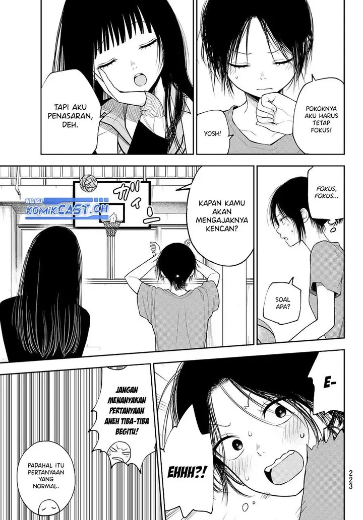 image-komik-kuroiwa-medaka-ni-watashi-no-kawaii-ga-tsuujinai-chapter-108-4/14