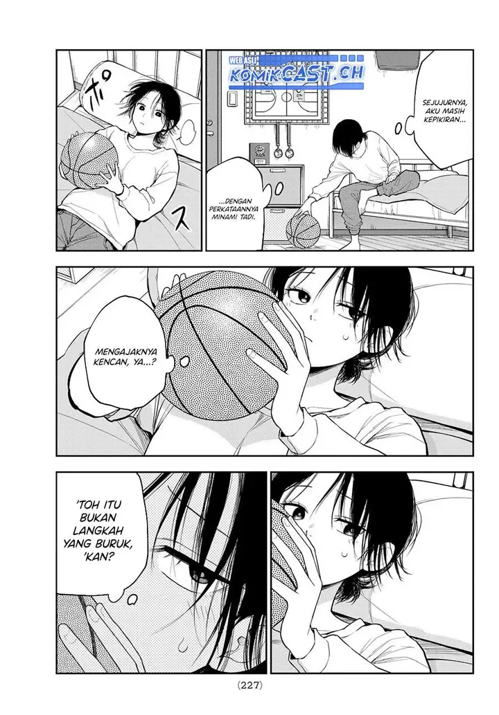 image-komik-kuroiwa-medaka-ni-watashi-no-kawaii-ga-tsuujinai-chapter-108-8/14