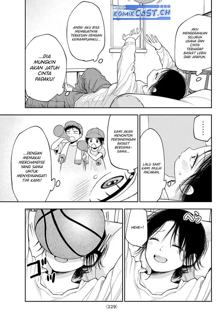 image-komik-kuroiwa-medaka-ni-watashi-no-kawaii-ga-tsuujinai-chapter-108-10/14