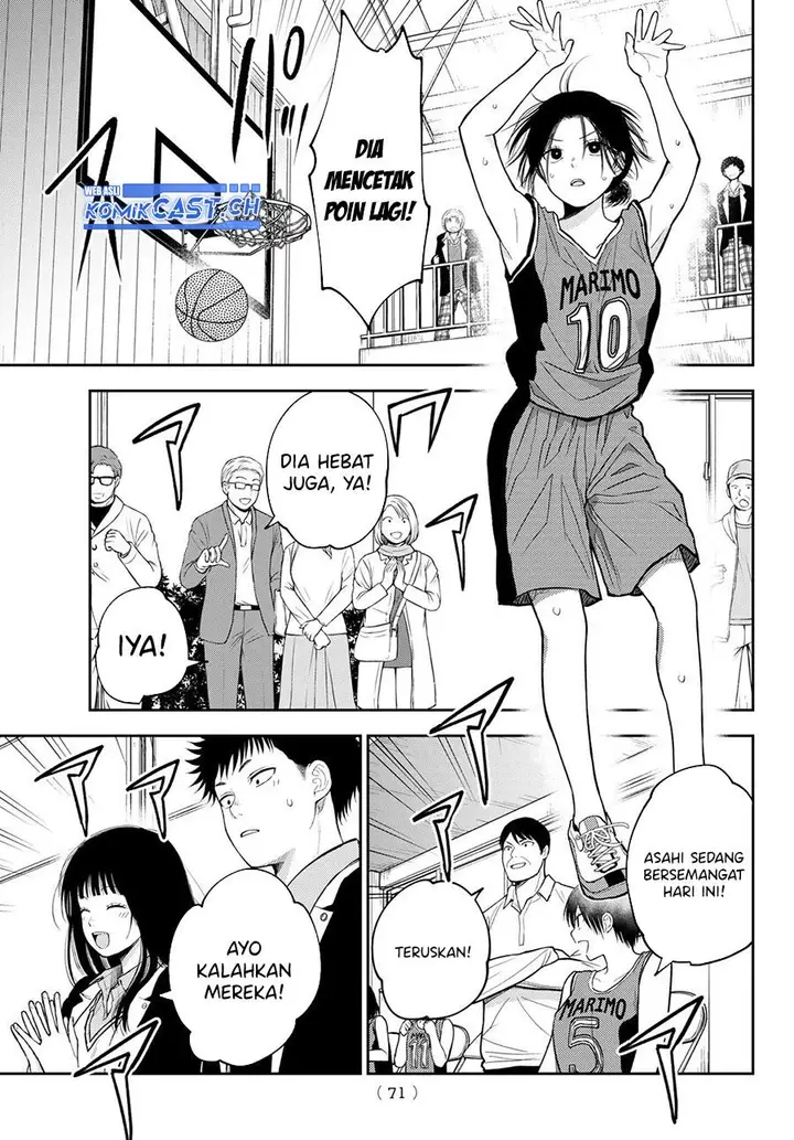 image-komik-kuroiwa-medaka-ni-watashi-no-kawaii-ga-tsuujinai-chapter-109-6/14
