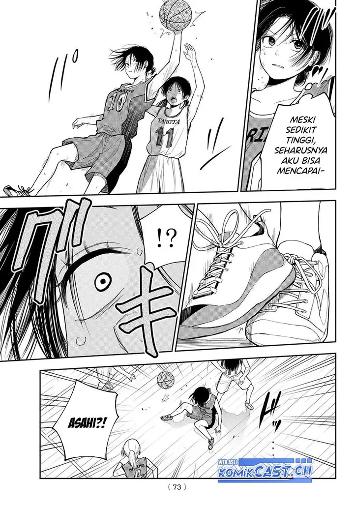 image-komik-kuroiwa-medaka-ni-watashi-no-kawaii-ga-tsuujinai-chapter-109-8/14