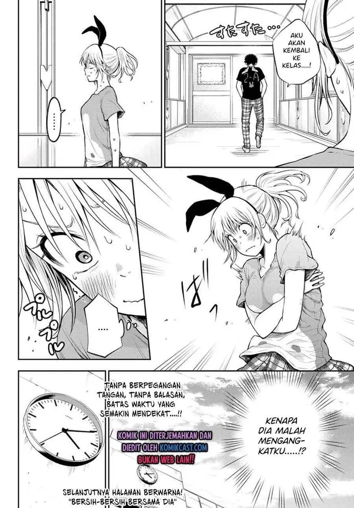 image-komik-kuroiwa-medaka-ni-watashi-no-kawaii-ga-tsuujinai-chapter-11-13/14