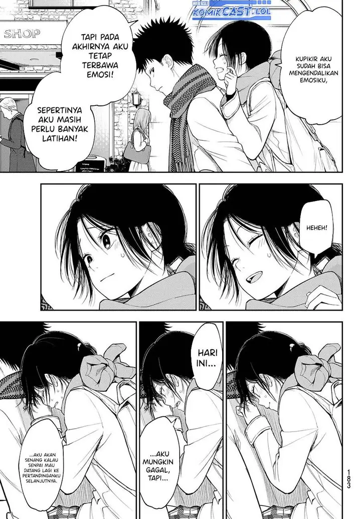 image-komik-kuroiwa-medaka-ni-watashi-no-kawaii-ga-tsuujinai-chapter-110-8/14