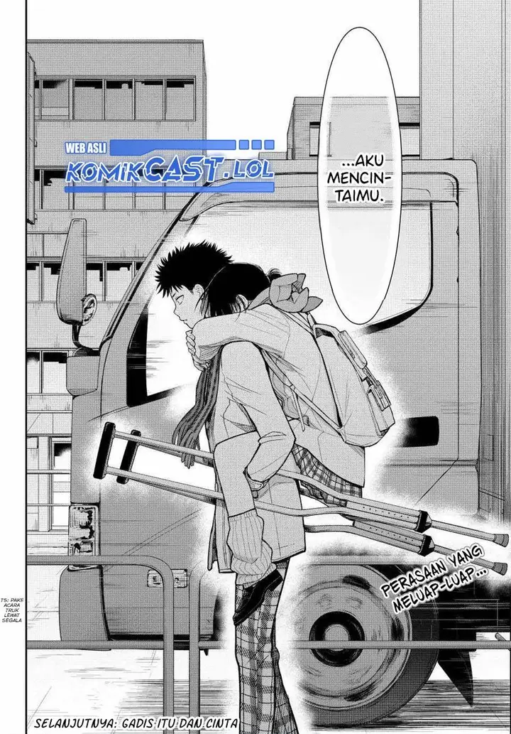 image-komik-kuroiwa-medaka-ni-watashi-no-kawaii-ga-tsuujinai-chapter-110-13/14